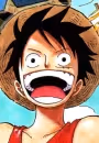 Luffy Monkey
