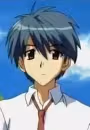 Ryoma Oriya