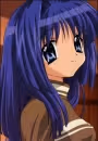 Nayuki Minase
