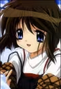 Shiori Misaka