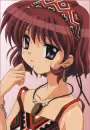 Mishio Amano