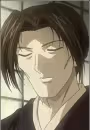 Nagare Tachibana