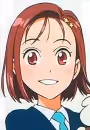 Yukino Miyazawa