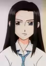 Maho Izawa