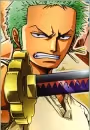 Zoro Roronoa