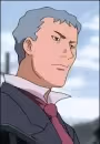 Samekichi Shirogane