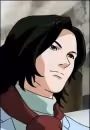 Rin Shirogane