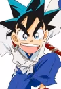 Yaiba Kurogane