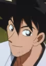 Kenjuro Kurogane