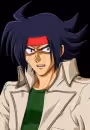 Domon Kasshu
