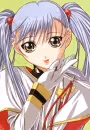Ruri Hoshino