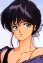 Madoka Ayukawa
