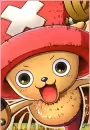 Chopper Tony Tony