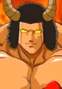 Buffaloman