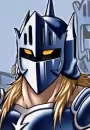 Kevin Mask