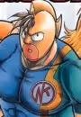 Mantaro Kinniku