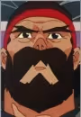 Papa Toscanni