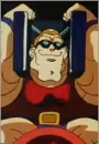 Budo Muscle