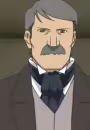 Jean Valjean