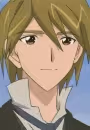 Marius Pontmercy