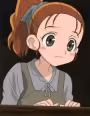 Azelma Thenardier