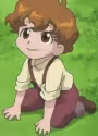 Gavroche Thenardier