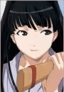 Motoko Aoyama