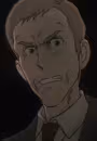 Lestrade