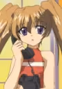 Kinako Monaka