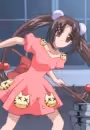 Anzuko Doumyouji