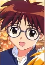 Suguru Misato