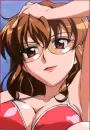 Saori Shikijou