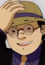 Fushigi-san