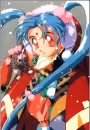 Sasami Masaki Jurai