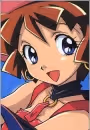Sae Sawanoguchi