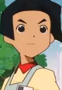 Hikaru Agata