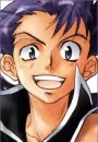 Yamagi Kushida