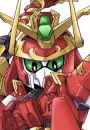 Chouhi Gundam