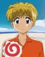 Akira Tobari