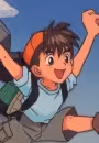 Genki Sakura
