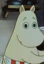 Moominmamma