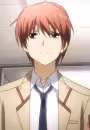 Yuzuru Otonashi