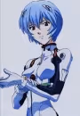 Rei Ayanami