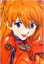 Asuka Langley Souryuu
