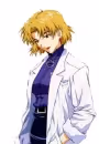 Ritsuko Akagi