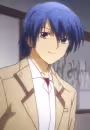 Hideki Hinata