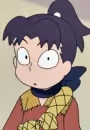 Kirimaru Settsuno