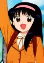 Karin Mizuhara