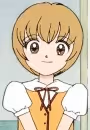 Anna Kazami