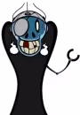 Dr. Eyepatch